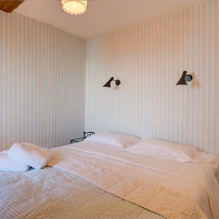 Ancienne Mairie Vieux Village Roquebrune 3 Bedroom Apartment Luaran gambar