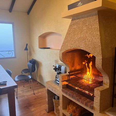 Ancienne Mairie Vieux Village Roquebrune 3 Bedroom Apartment Luaran gambar
