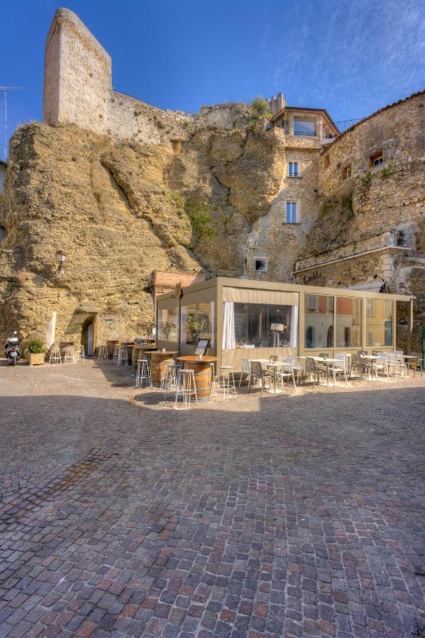 Ancienne Mairie Vieux Village Roquebrune 3 Bedroom Apartment Luaran gambar
