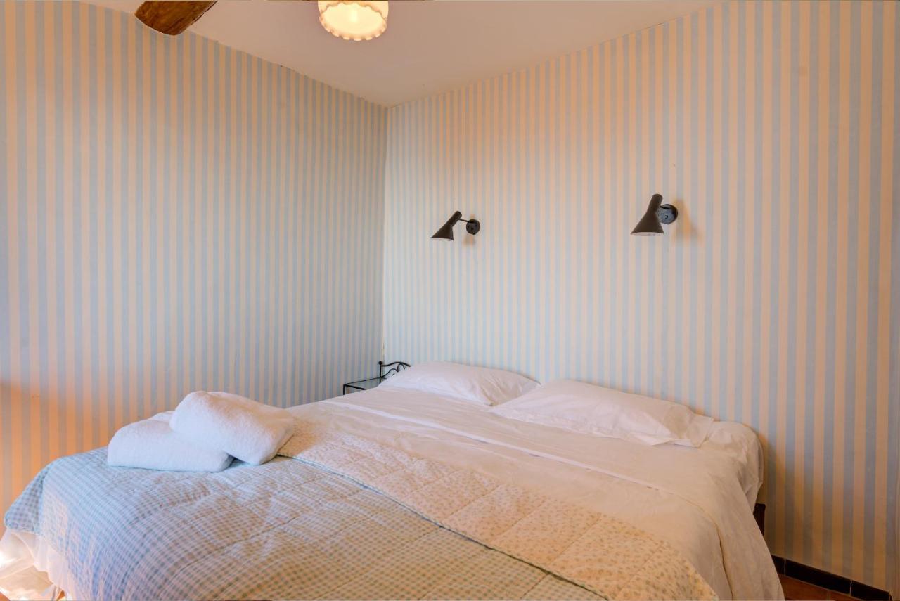 Ancienne Mairie Vieux Village Roquebrune 3 Bedroom Apartment Luaran gambar